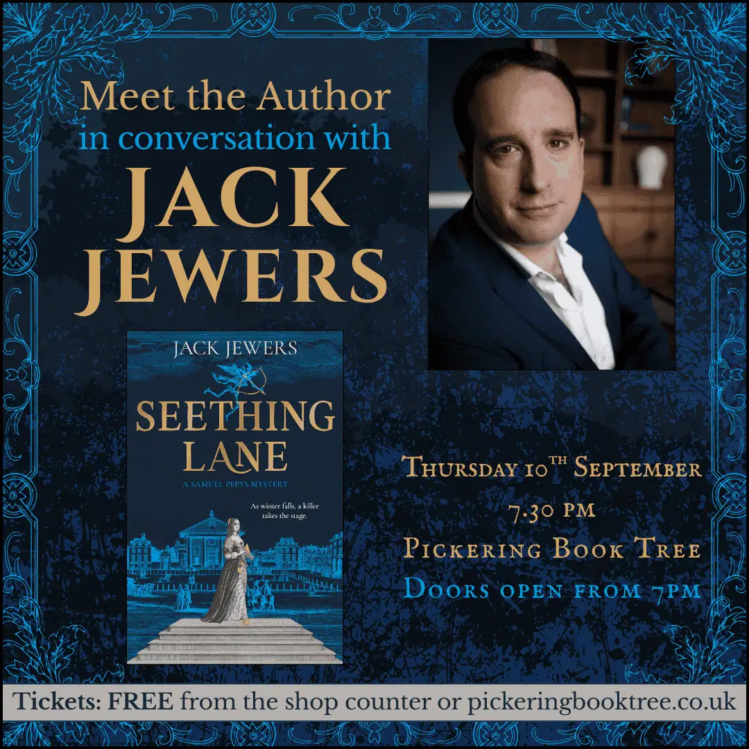 Jack Jewers
